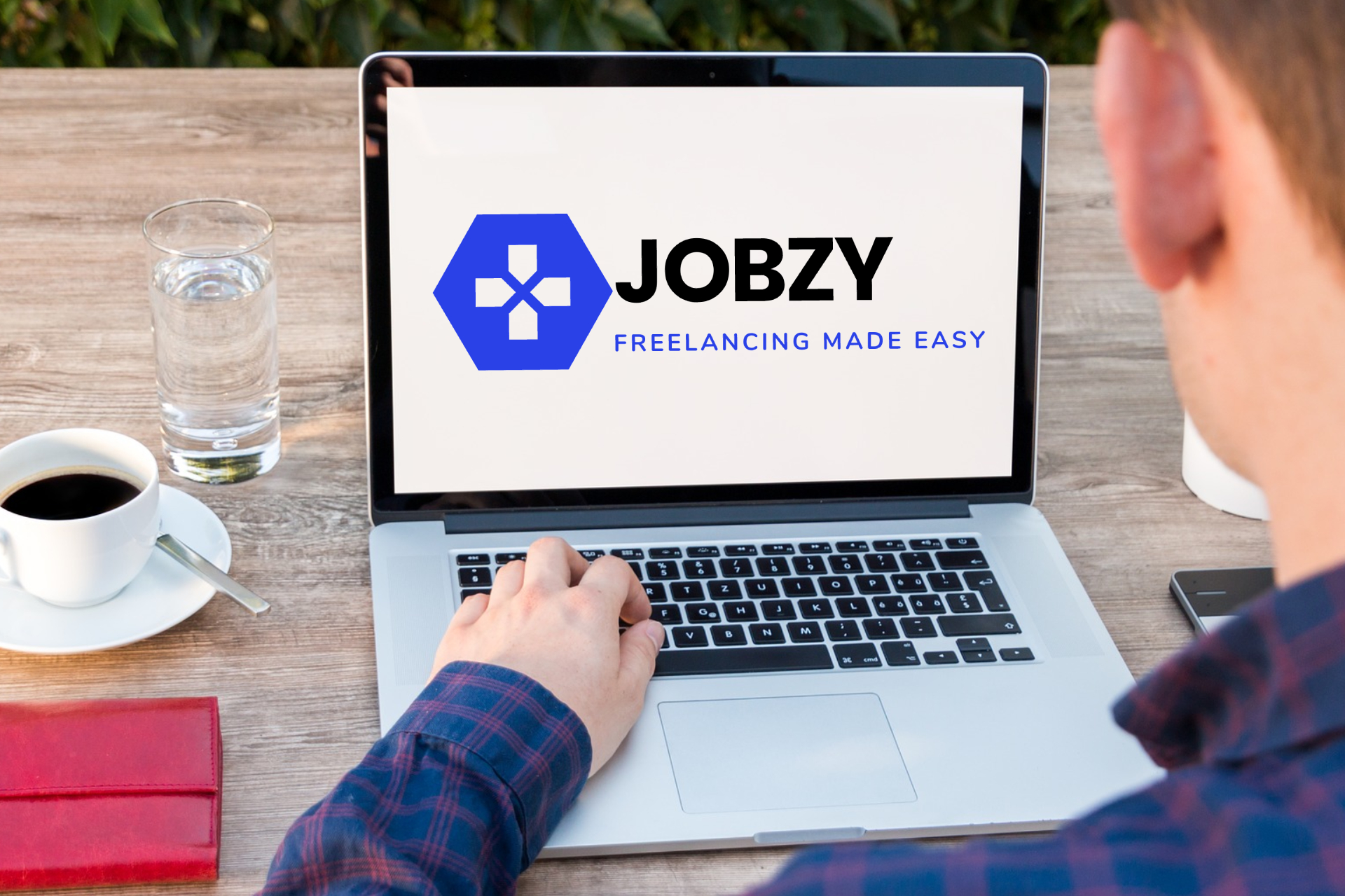 Jobzy - Freelance Marketplace